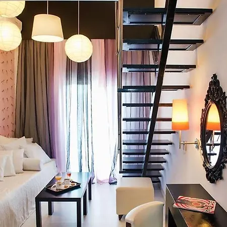 Hotel Classic Buggy Paralia Katerinis