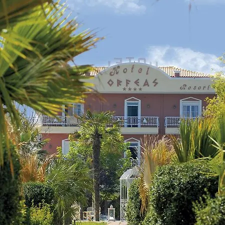 Classic Buggy 2* Paralía