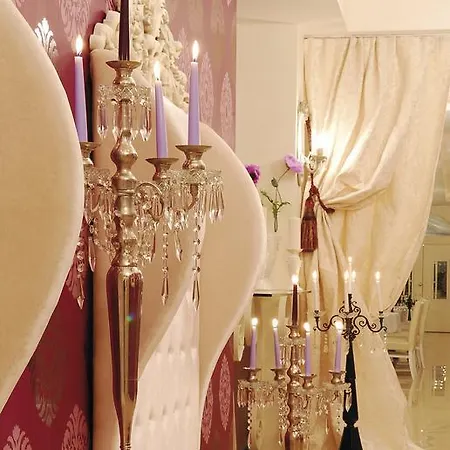 Classic Buggy Hotel Paralía