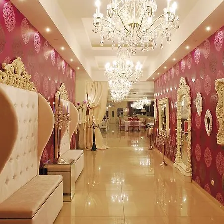 Classic Buggy Paralía