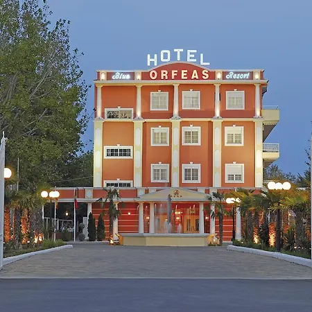 Hotel Classic Buggy 2*