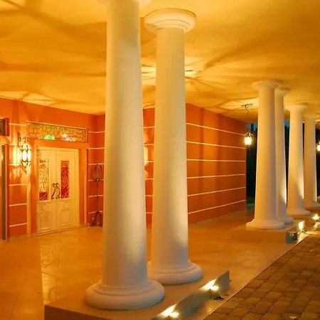 Classic Buggy 2* Paralía