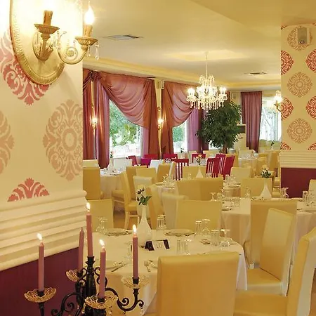 Classic Buggy Hotel 2*