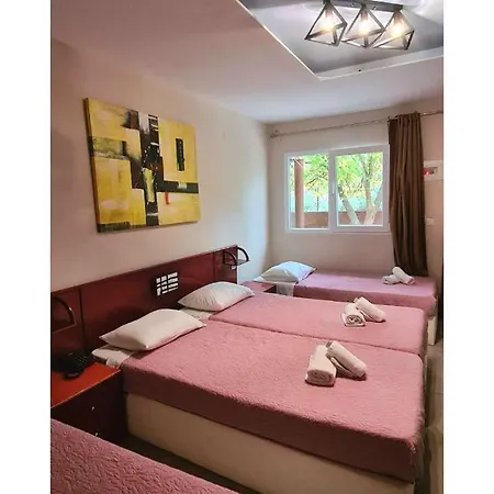 Classic Buggy Paralía