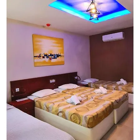 Classic Buggy Hotel