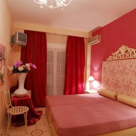 Hotel Classic Buggy Paralia Katerinis