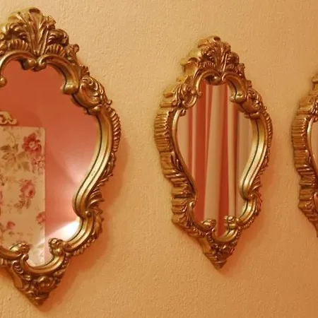 Classic Buggy Paralía