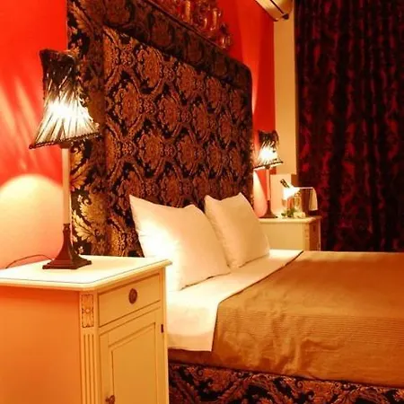 Classic Buggy Paralía