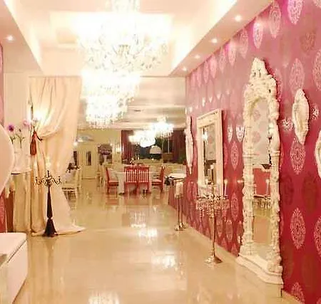 Classic Buggy Paralía