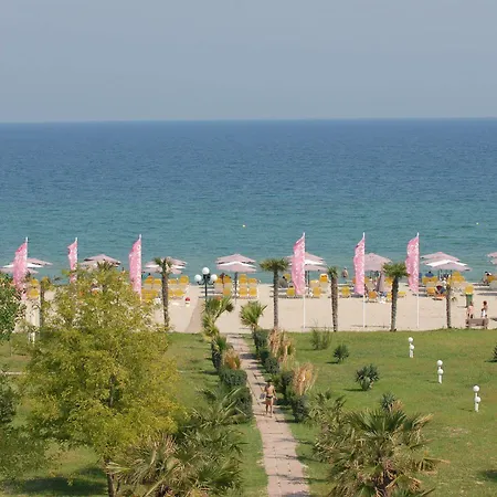 Hotel Classic Buggy Paralia Katerinis