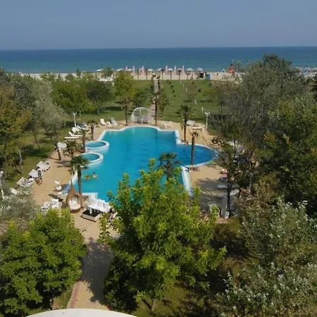 Hotel Classic Buggy 2*