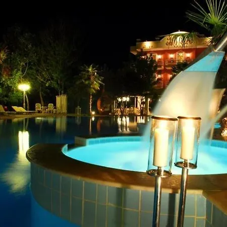 Hotel Classic Buggy 2*