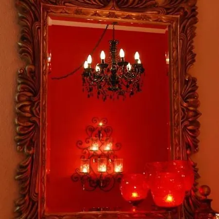 Classic Buggy Hotel 2*