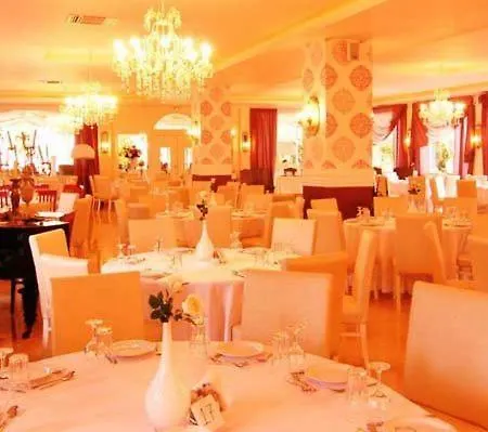 Hotel Classic Buggy Paralia Katerinis