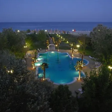 Classic Buggy Hotel Paralía