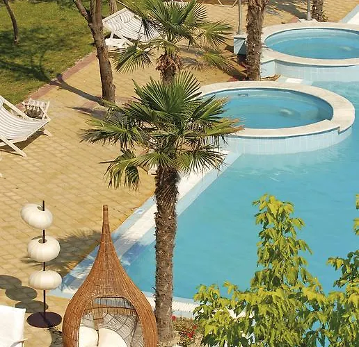 Classic Buggy Paralía