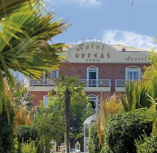 Classic Buggy 2* Paralía