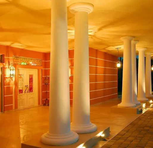 Classic Buggy 2* Paralía