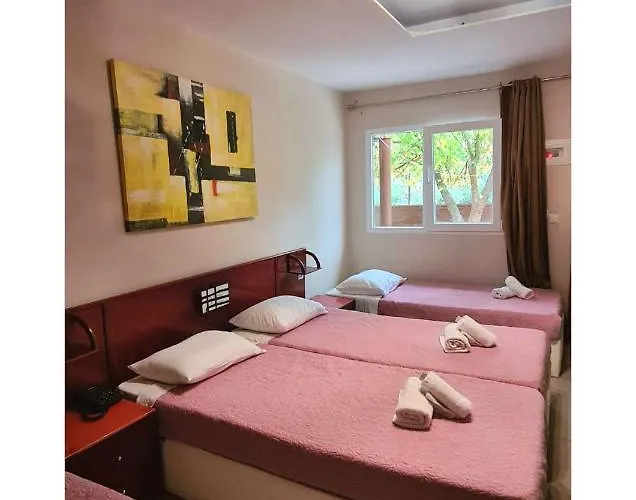 Classic Buggy Paralía