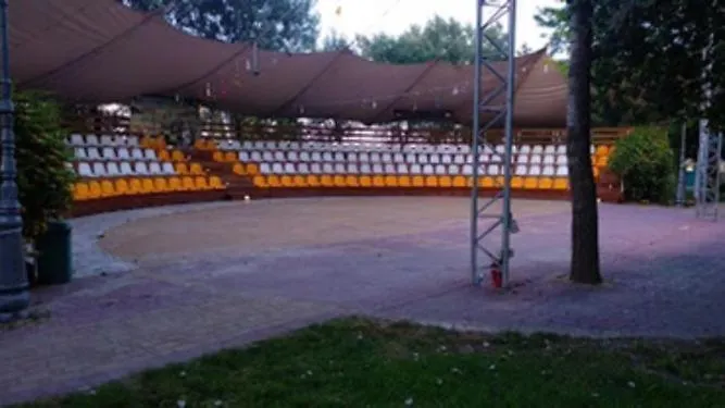 Classic Buggy 2* Paralía