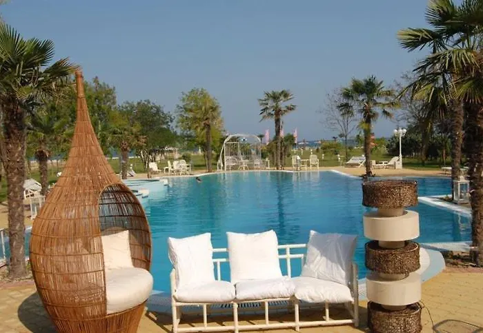 Hotel Classic Buggy 2*