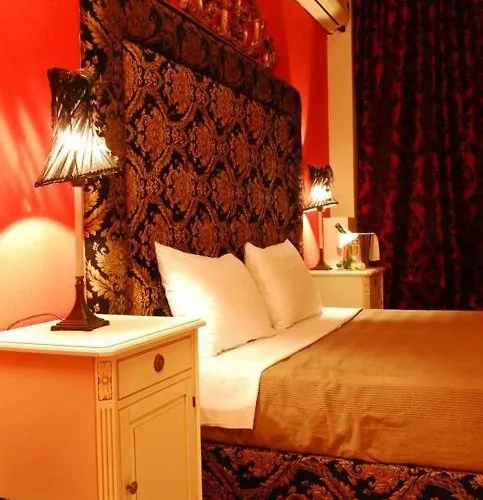 Classic Buggy Paralía