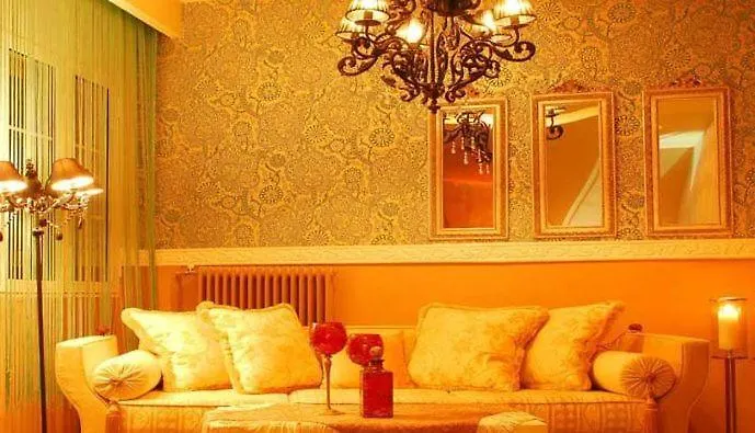 Classic Buggy 2* Paralía