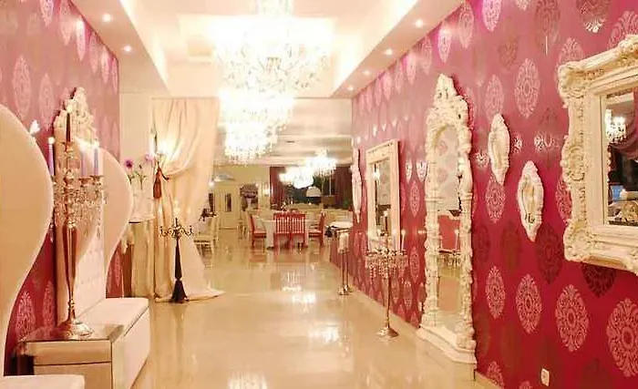 Classic Buggy Paralía