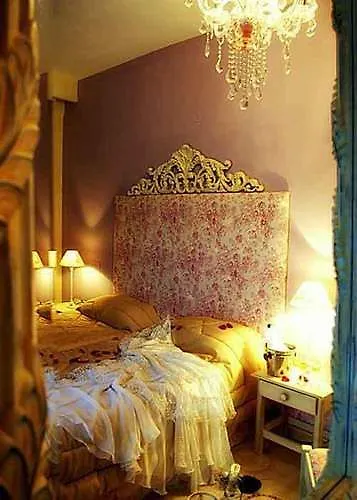 Classic Buggy Hotel Paralía