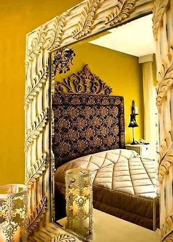 Classic Buggy 2* Paralía