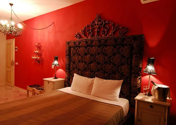 Classic Buggy 2* Paralía