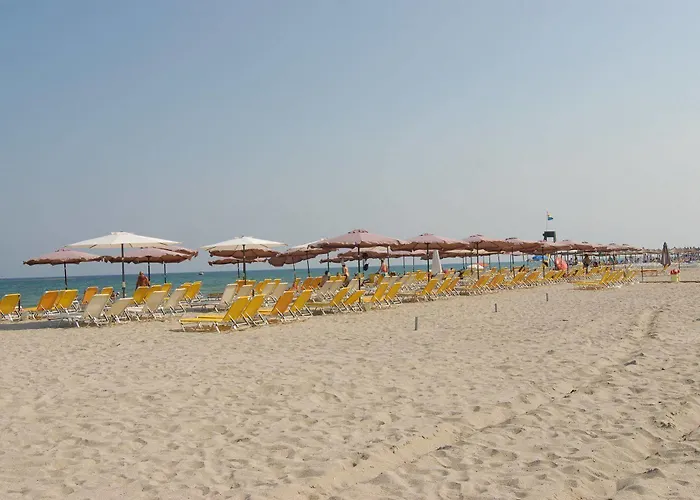 Classic Buggy Hotel Paralía