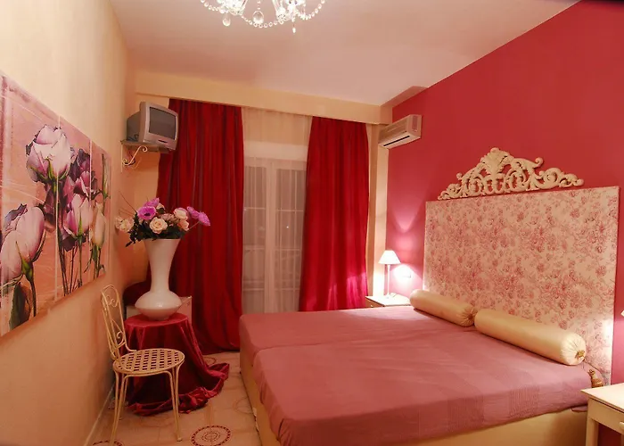 Classic Buggy Paralía