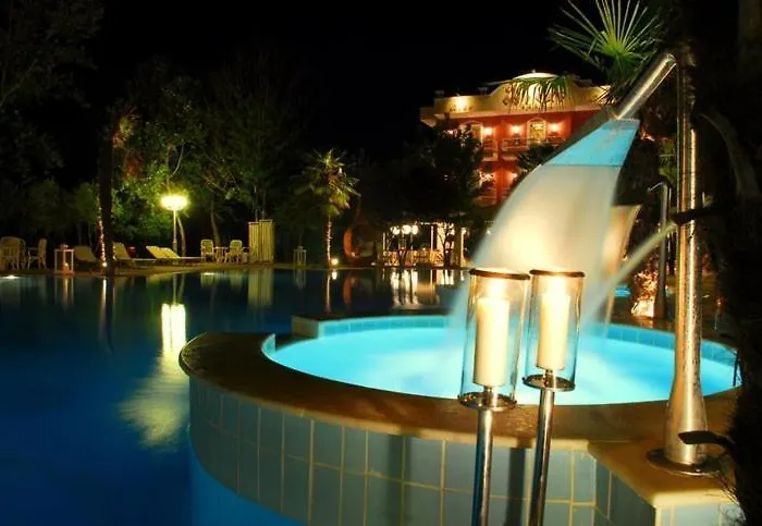 Hotel Classic Buggy 2*