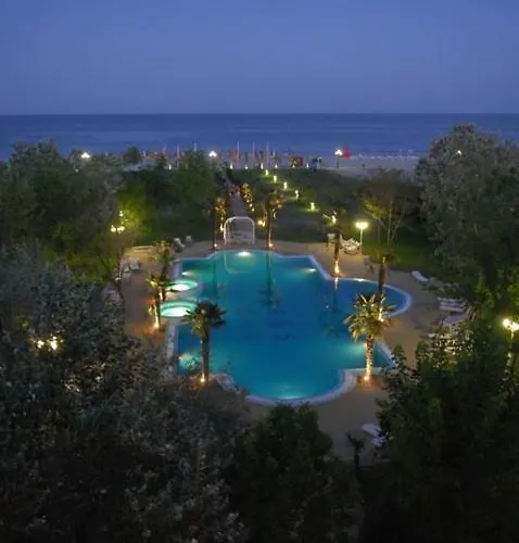 Classic Buggy Hotel Paralía